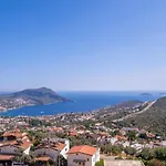 6 Bedroom Seaview With Private Pool Hot Tub * Калкан