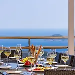 6 Bedroom Seaview With Private Pool Hot Tub Калкан