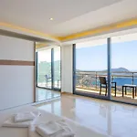 Вилла 6 Bedroom Seaview With Private Pool Hot Tub