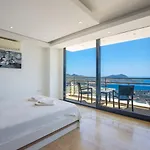 6 Bedroom Seaview With Private Pool Hot Tub * Калкан