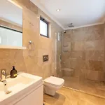 6 Bedroom Seaview With Private Pool Hot Tub * Калкан