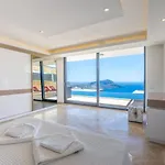 Вилла 6 Bedroom Seaview With Private Pool Hot Tub